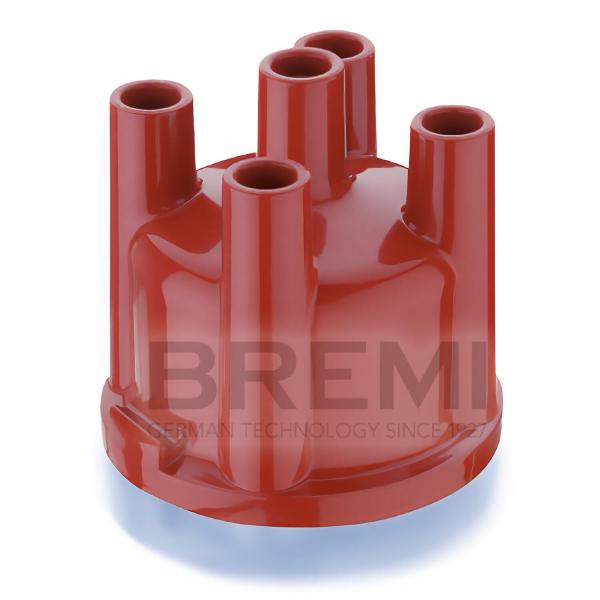 Verteilerkappe (6614), ABARTH / FIAT / FORD / LANCIA / PEUGEOT / RENAULT / SEAT